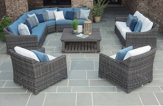 Home Distinctly Patio - Outdoor Furniture In Kitchener Waterloo Canada